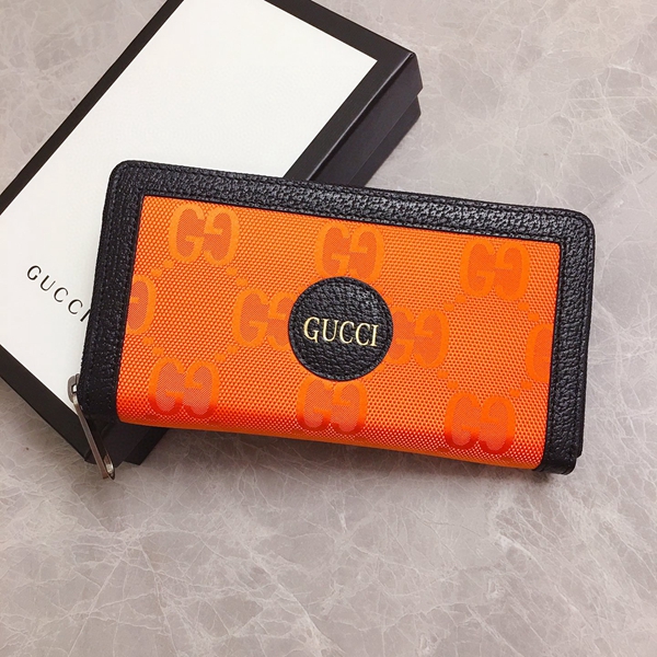 グッチ財布 レプリカ正面デザイン